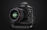 Canon EOS-1D X Mark II DSLR Camera (Body Only) — Being Shipped