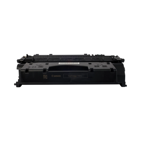 Canon 119 Hi-Capacity Black Toner Cartridge II — Being Shipped