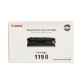 Canon 119 Hi-Capacity Black Toner Cartridge II — Being Shipped