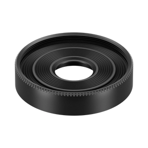 Canon ES-22 Lens Hood for EF-M 28mm f/3.5 Macro IS STM — Being Shipped