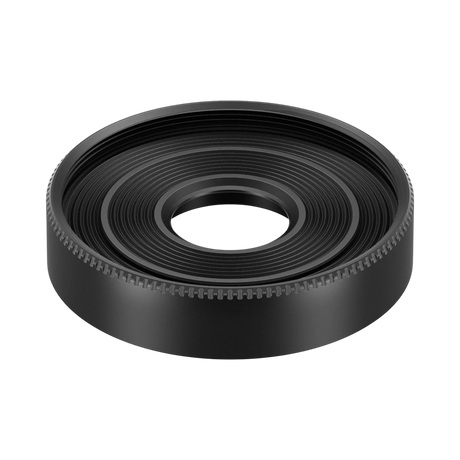 Canon ES-22 Lens Hood for EF-M 28mm f/3.5 Macro IS STM — Being Shipped