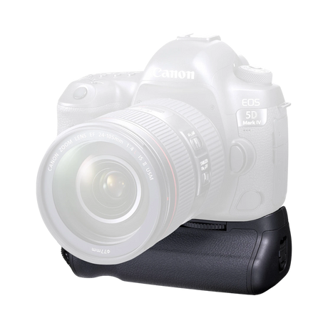 Canon BG-E20 Battery Grip for EOS 5D Mark IV — Being Shipped