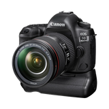 Canon BG-E20 Battery Grip for EOS 5D Mark IV — Being Shipped