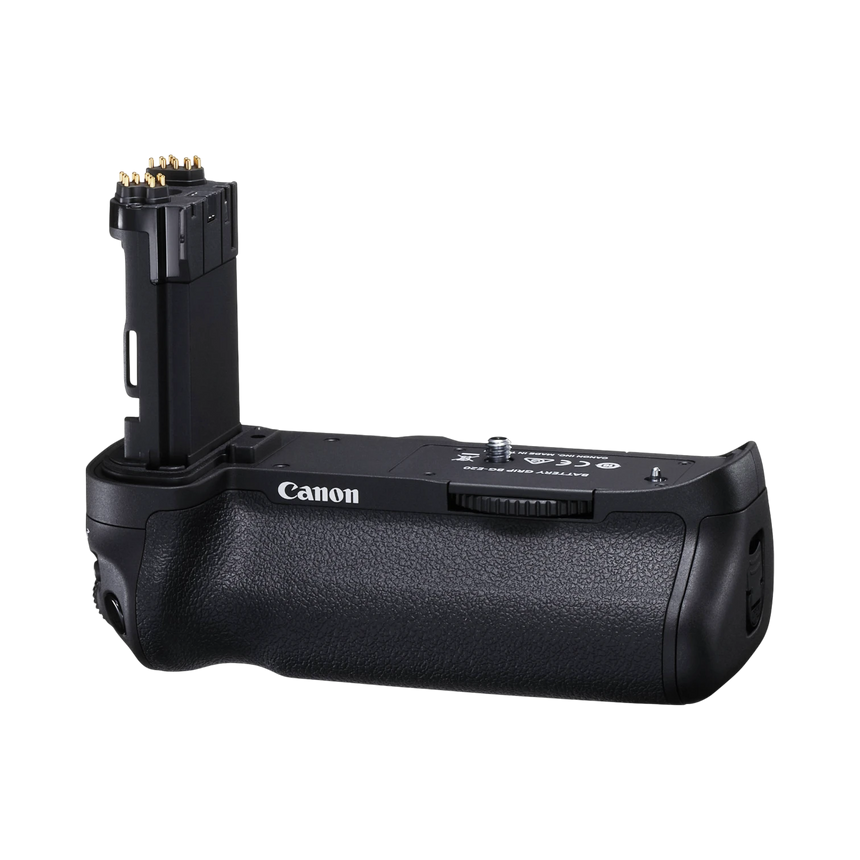 Canon BG-E20 Battery Grip for EOS 5D Mark IV — Being Shipped