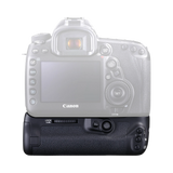 Canon BG-E20 Battery Grip for EOS 5D Mark IV — Being Shipped