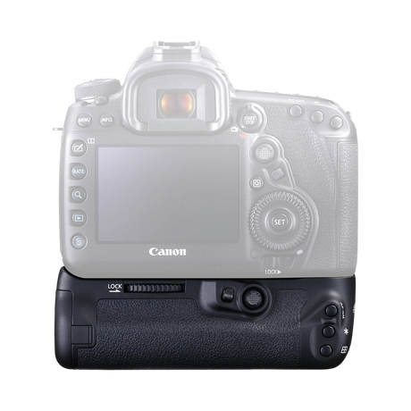 Canon BG-E20 Battery Grip for EOS 5D Mark IV — Being Shipped