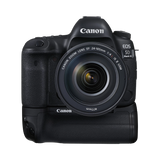 Canon BG-E20 Battery Grip for EOS 5D Mark IV — Being Shipped