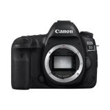 Canon EOS 5D Mark IV DSLR Camera (Body Only) — Being Shipped