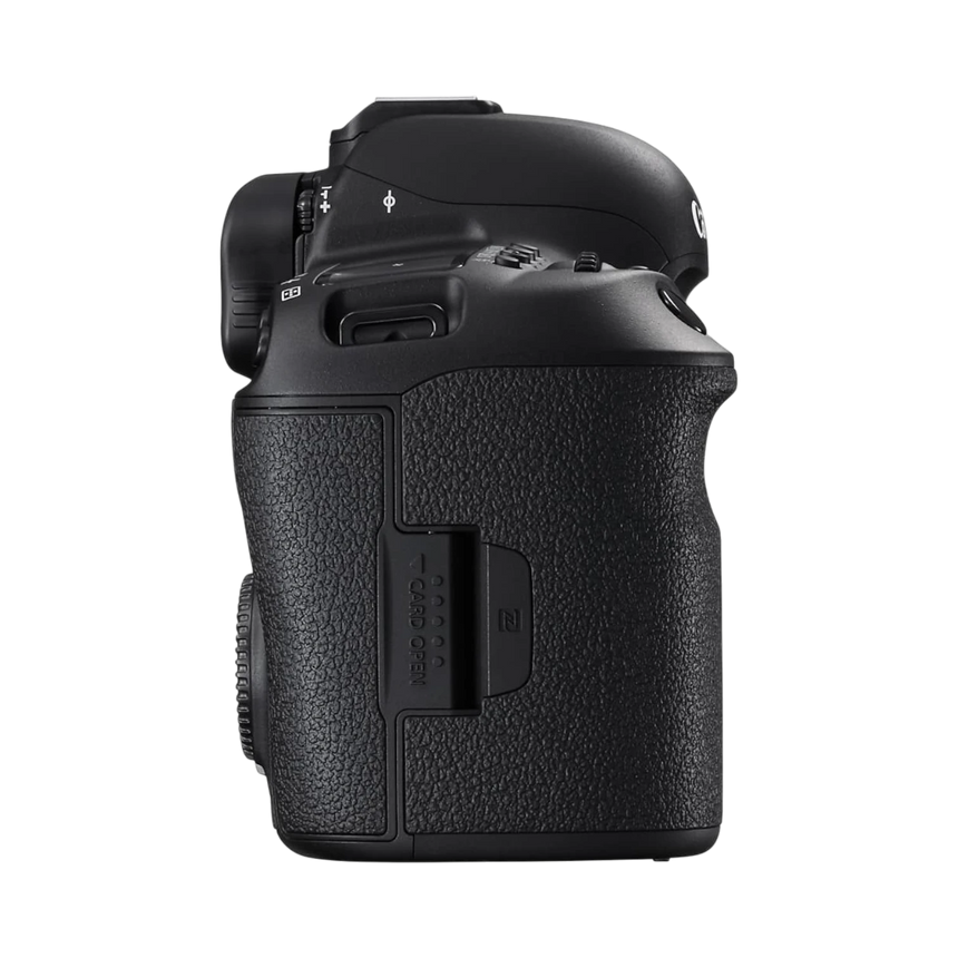 Canon EOS 5D Mark IV DSLR Camera (Body Only) — Being Shipped