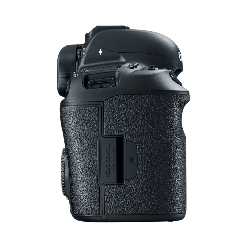 Canon EOS 5D Mark IV DSLR Camera (Body Only) — Being Shipped