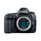 Canon EOS 5D Mark IV DSLR Camera (Body Only) — Being Shipped