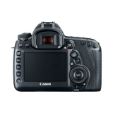 Canon EOS 5D Mark IV DSLR Camera (Body Only) — Being Shipped