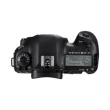 Canon EOS 5D Mark IV DSLR Camera (Body Only) — Being Shipped