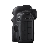 Canon EOS 5D Mark IV DSLR Camera (Body Only) — Being Shipped