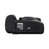 Canon EOS 5D Mark IV DSLR Camera (Body Only) — Being Shipped