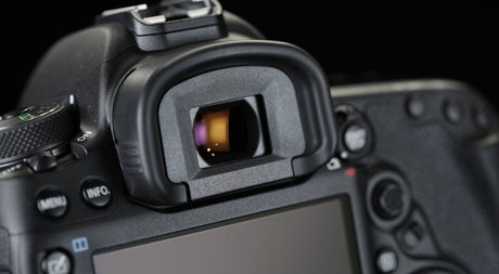 Canon EOS 5D Mark IV DSLR Camera (Body Only) — Being Shipped