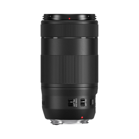Canon EF 70-300mm f/4-5.6 IS II USM Telephoto Lens — Being Shipped