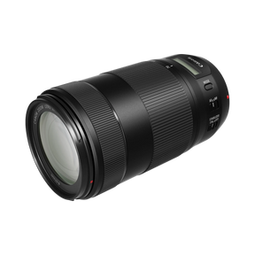 Canon EF 70-300mm f/4-5.6 IS II USM Telephoto Lens — Being Shipped