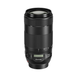 Canon EF 70-300mm f/4-5.6 IS II USM Telephoto Lens — Being Shipped