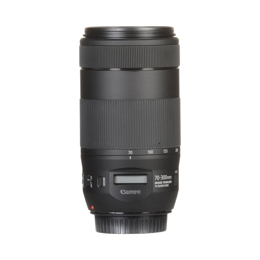 Canon EF 70-300mm f/4-5.6 IS II USM Telephoto Lens — Being Shipped