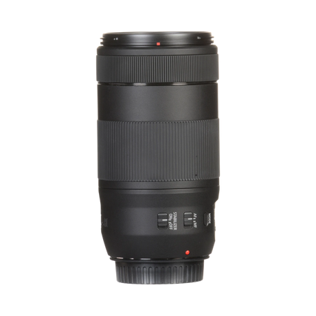 Canon EF 70-300mm f/4-5.6 IS II USM Telephoto Lens — Being Shipped
