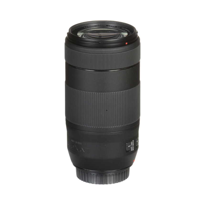 Canon EF 70-300mm f/4-5.6 IS II USM Telephoto Lens — Being Shipped