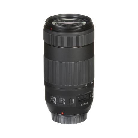 Canon EF 70-300mm f/4-5.6 IS II USM Telephoto Lens — Being Shipped