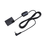 Canon DR-E18 DC Coupler for EOS Rebel Cameras — Being Shipped