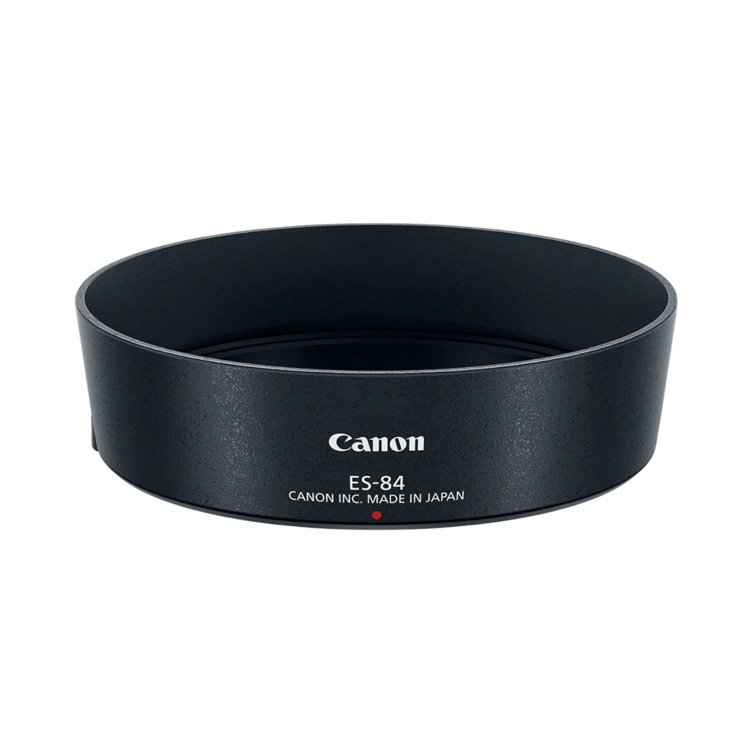 Canon ES-84 Lens Hood for TS-E 50mm & 90mm Macro Lenses — Being Shipped