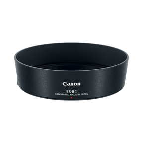 Canon ES-84 Lens Hood for TS-E 50mm & 90mm Macro Lenses — Being Shipped
