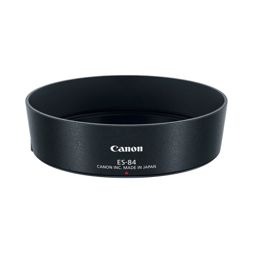 Canon ES-84 Lens Hood for TS-E 50mm & 90mm Macro Lenses — Being Shipped
