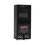 APC Wired, Sensor, NetBotz, Temperature & Humidity Display — Being Shipped