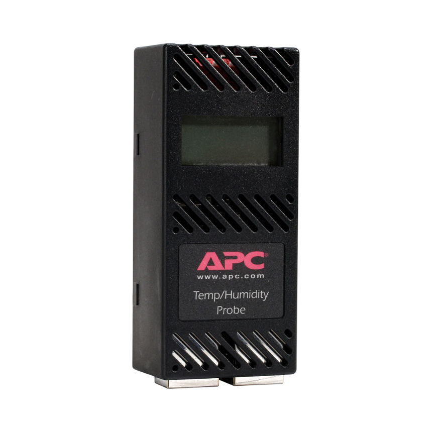 APC Wired, Sensor, NetBotz, Temperature & Humidity Display — Being Shipped