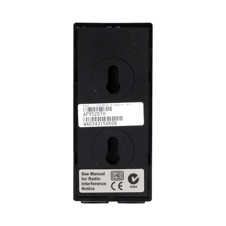 APC Wired, Sensor, NetBotz, Temperature & Humidity Display — Being Shipped