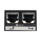 APC Wired, Sensor, NetBotz, Temperature & Humidity Display — Being Shipped