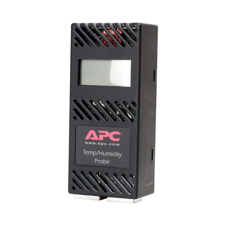 APC Wired, Sensor, NetBotz, Temperature & Humidity Display — Being Shipped