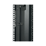 APC NetShelter SX, Server Rack Enclosure, 45U, Black, 2124H x 600W x 1200D mm — Being Shipped