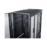 APC NetShelter SX, Server Rack Enclosure, 45U, Black, 2124H x 600W x 1200D mm — Being Shipped
