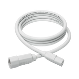 Tripp Lite Heavy-Duty PDU Power Cord, C13 to C14, 15A, 250V, 14 AWG, 6 ft. (1.83 m), White — Being Shipped