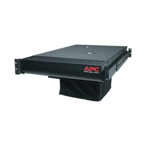 APC Rack Air Distribution Unit 2U 208/230V 50/60HZ — Being Shipped