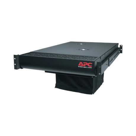 APC Rack Air Distribution Unit 2U 208/230V 50/60HZ — Being Shipped