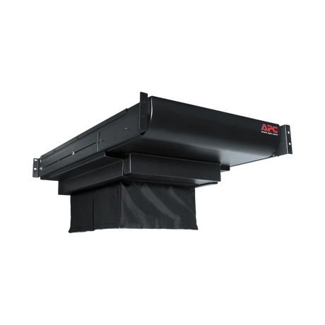 APC Rack Air Distribution Unit 2U 208/230V 50/60HZ — Being Shipped