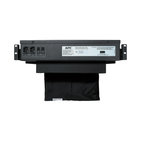 APC Rack Air Distribution Unit 2U 208/230V 50/60HZ — Being Shipped