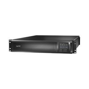 APC Smart-UPS X, Line Interactive, 2200VA, Rack/tower convertible 2U, 100V-127V, 6x 5-15R+2x 5-20R NEMA, SmartSlot, Extended runtime — Being Shipped