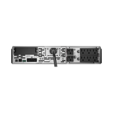 APC Smart-UPS X, Line Interactive, 2200VA, Rack/tower convertible 2U, 100V-127V, 6x 5-15R+2x 5-20R NEMA, SmartSlot, Extended runtime — Being Shipped