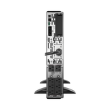 APC Smart-UPS X, Line Interactive, 2200VA, Rack/tower convertible 2U, 100V-127V, 6x 5-15R+2x 5-20R NEMA, SmartSlot, Extended runtime — Being Shipped