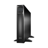 APC Smart-UPS X, Line Interactive, 2200VA, Rack/tower convertible 2U, 100V-127V, 6x 5-15R+2x 5-20R NEMA, SmartSlot, Extended runtime — Being Shipped