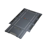 APC NetShelter SX, Server Rack Enclosure, 48U, Black, 2258H x 600W x 1200D mm — Being Shipped