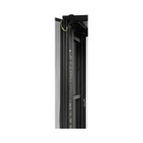 APC NetShelter SV 42U 600mm Wide x 1060mm Deep Enclosure with Sides Black — Being Shipped