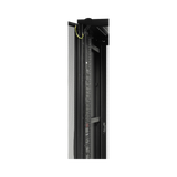 APC NetShelter SV 42U 600mm Wide x 1060mm Deep Enclosure with Sides Black — Being Shipped